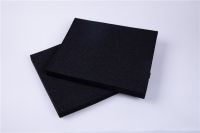 橡塑保溫(wen)闆(ban)能隔音嗎？