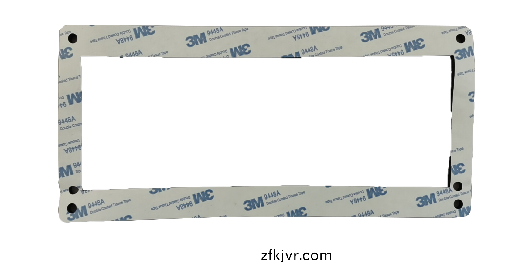 空調(diao)側麵減震墊