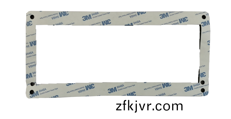 空(kong)調側麵(mian)減(jian)震(zhen)件(jian)