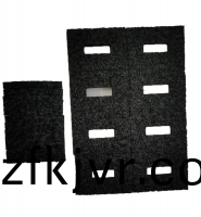 空(kong)調(diao)減(jian)震阻(zu)件(jian)