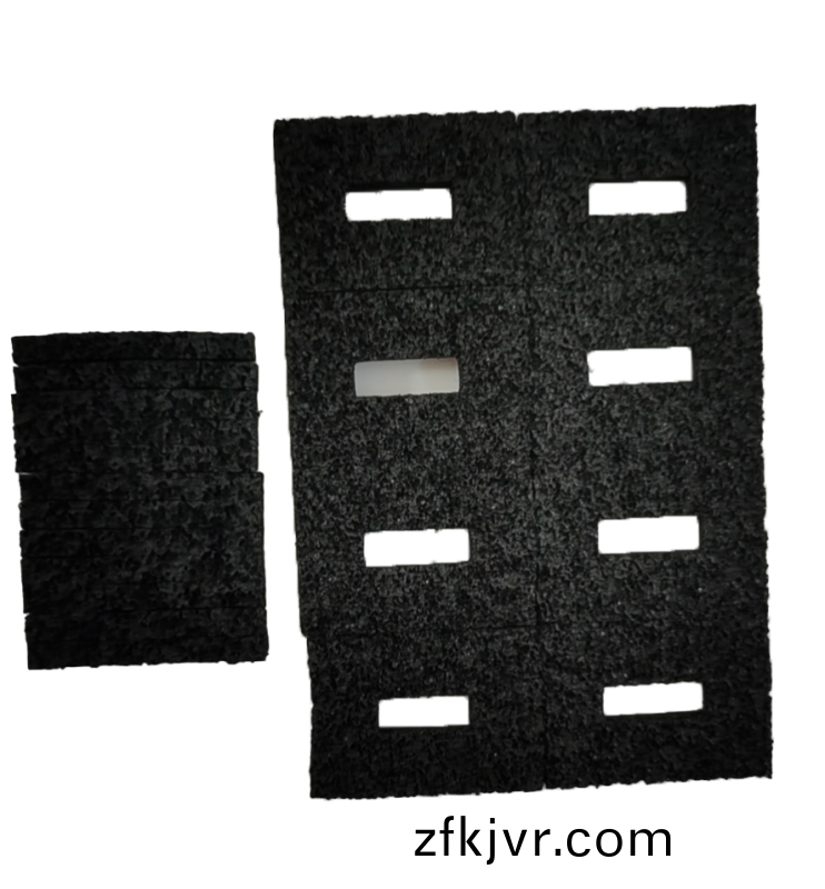 空(kong)調(diao)減震(zhen)阻件(jian)